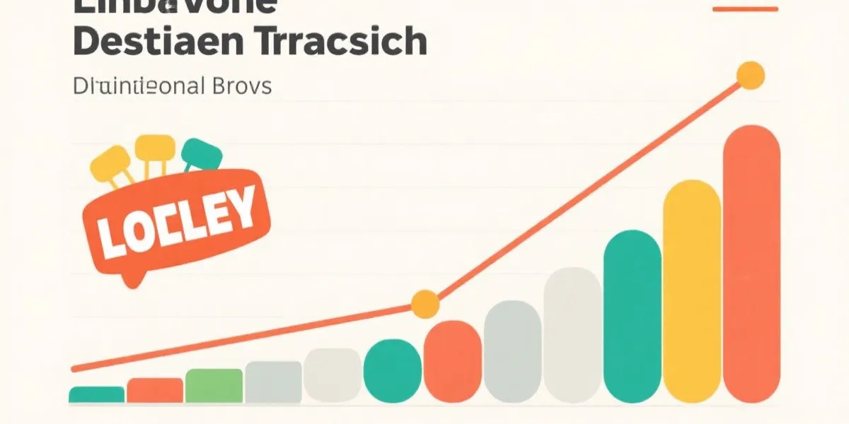 号码走势示意图